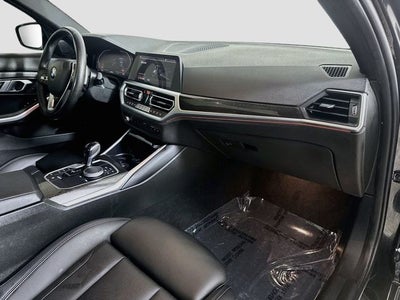 2022 BMW 3 Series 330i