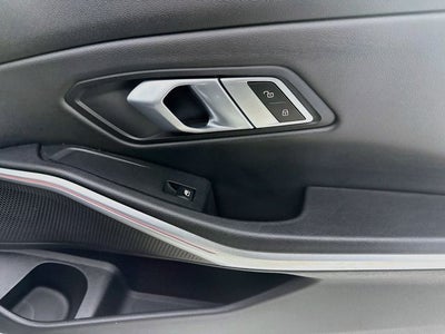 2022 BMW 3 Series 330i