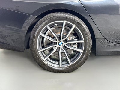 2022 BMW 3 Series 330i