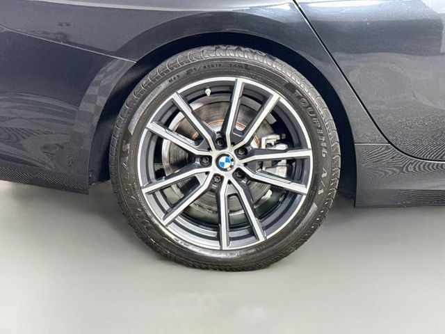 2022 BMW 3 Series 330i
