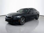 2022 BMW 3 Series 330i