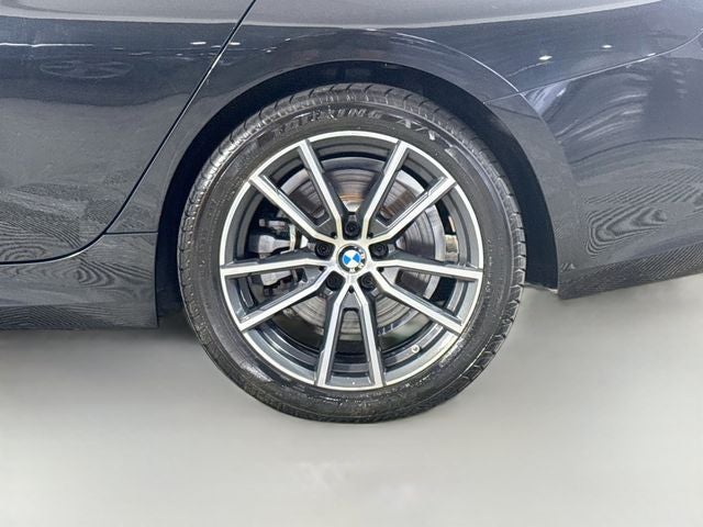 2022 BMW 3 Series 330i