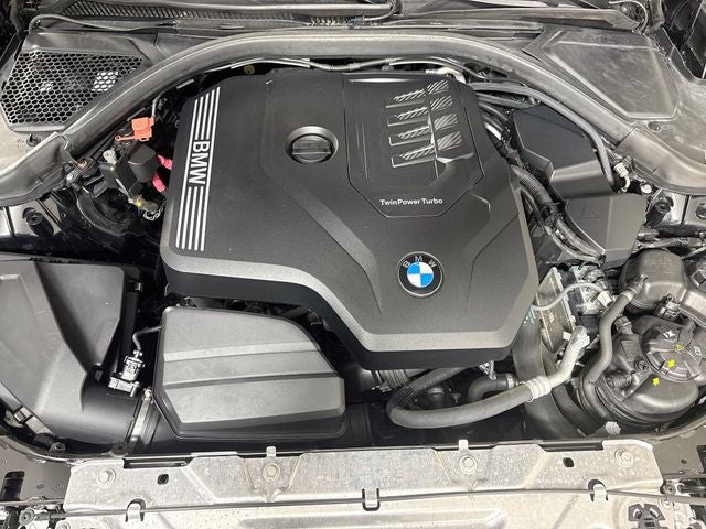 2022 BMW 3 Series 330i