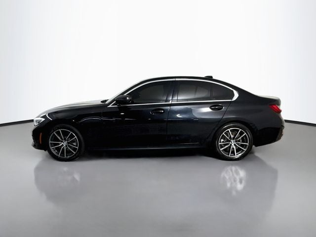 2022 BMW 3 Series 330i