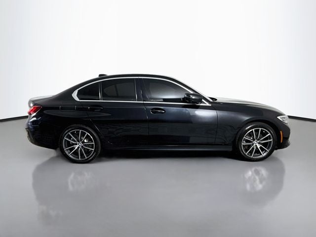 2022 BMW 3 Series 330i