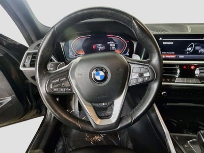 2022 BMW 3 Series 330i