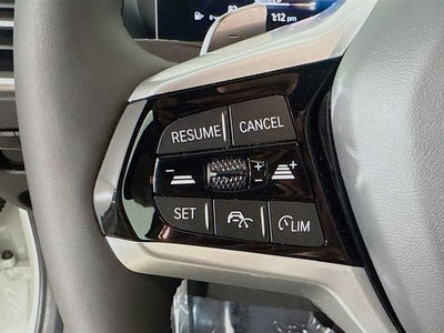2026 BMW 3 Series 330i