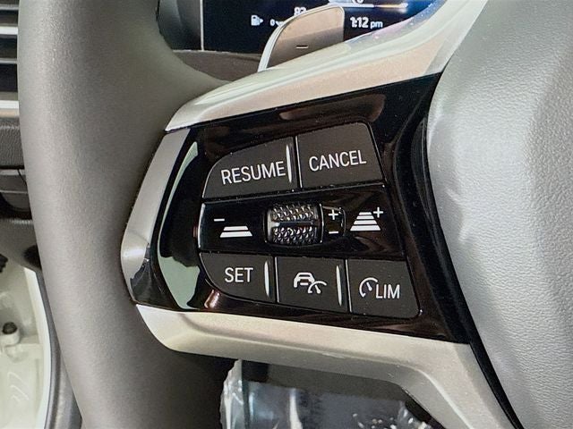 2026 BMW 3 Series 330i