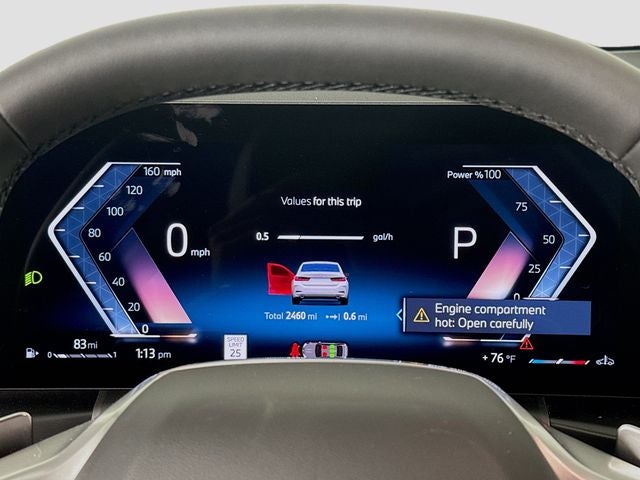 2026 BMW 3 Series 330i