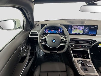 2026 BMW 3 Series 330i