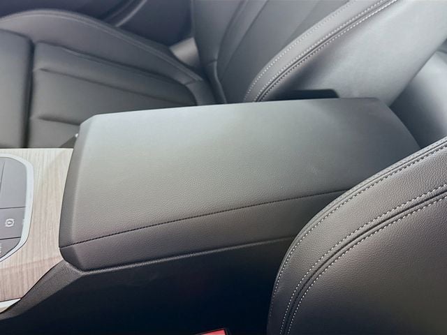 2026 BMW 3 Series 330i