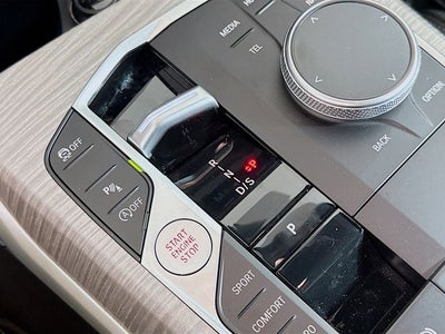 2026 BMW 3 Series 330i
