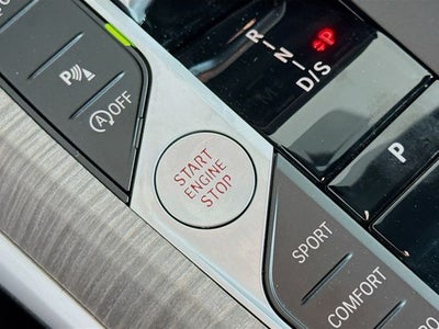 2026 BMW 3 Series 330i