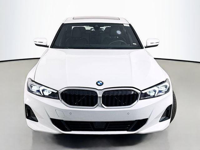 2026 BMW 3 Series 330i