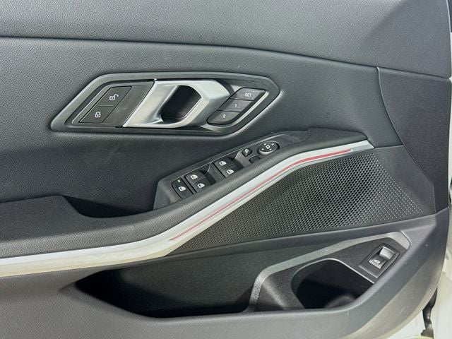 2026 BMW 3 Series 330i
