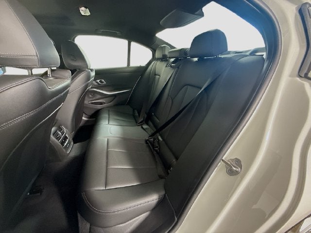 2026 BMW 3 Series 330i