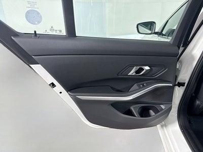 2026 BMW 3 Series 330i