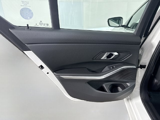 2026 BMW 3 Series 330i