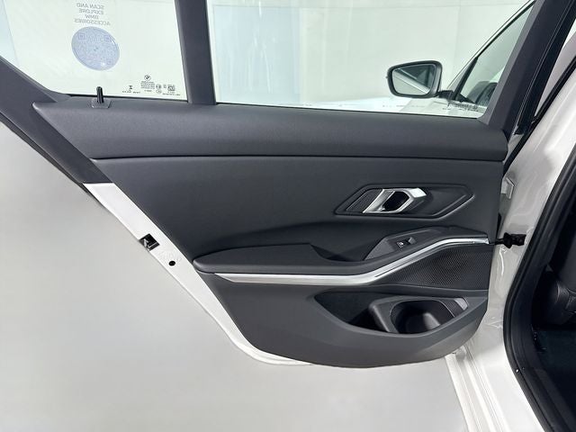 2026 BMW 3 Series 330i