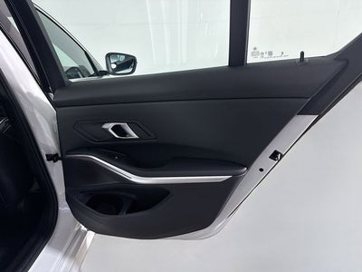 2026 BMW 3 Series 330i