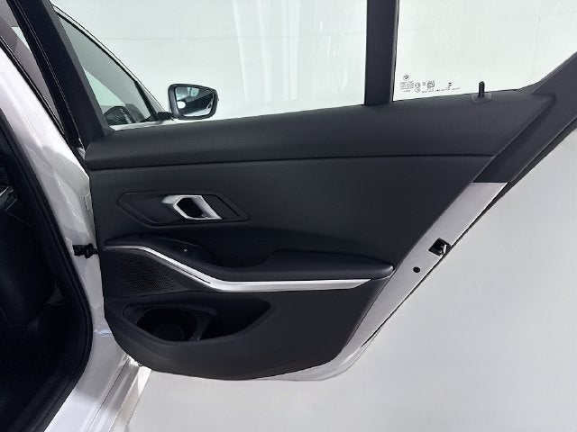 2026 BMW 3 Series 330i