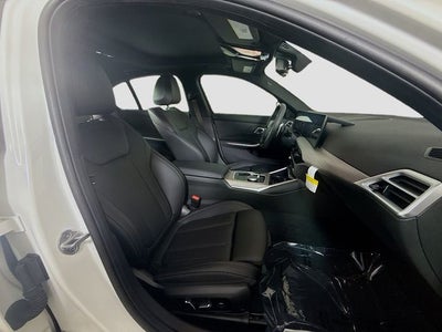 2026 BMW 3 Series 330i