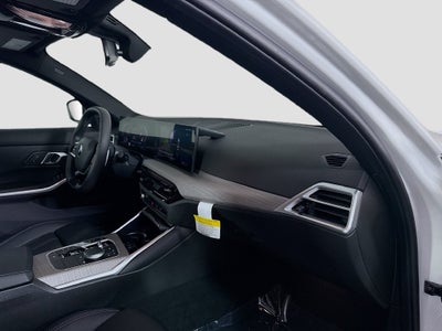 2026 BMW 3 Series 330i