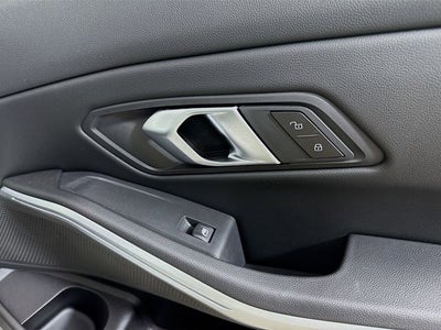 2026 BMW 3 Series 330i