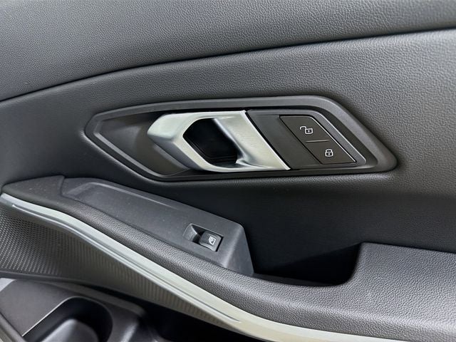 2026 BMW 3 Series 330i