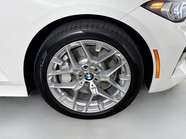 2026 BMW 3 Series 330i