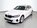 2026 BMW 3 Series 330i