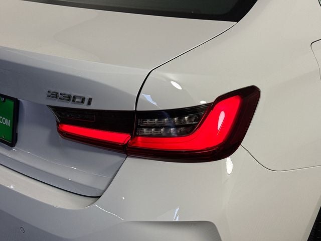2026 BMW 3 Series 330i