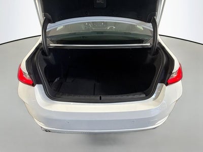 2026 BMW 3 Series 330i