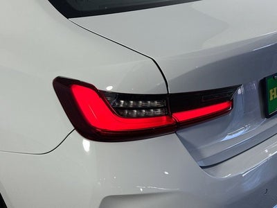 2026 BMW 3 Series 330i