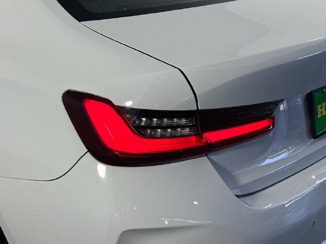 2026 BMW 3 Series 330i