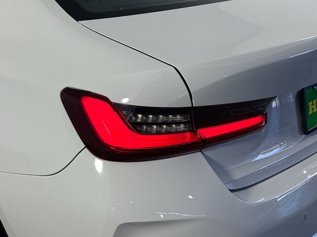 2026 BMW 3 Series 330i