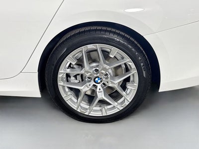 2026 BMW 3 Series 330i