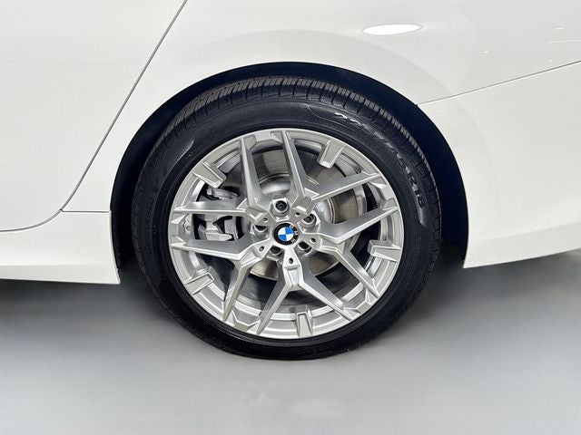 2026 BMW 3 Series 330i