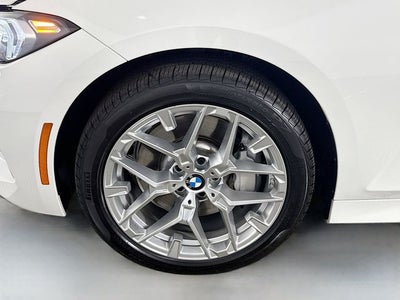 2026 BMW 3 Series 330i