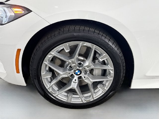 2026 BMW 3 Series 330i