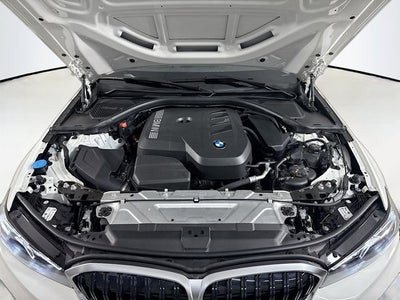 2026 BMW 3 Series 330i