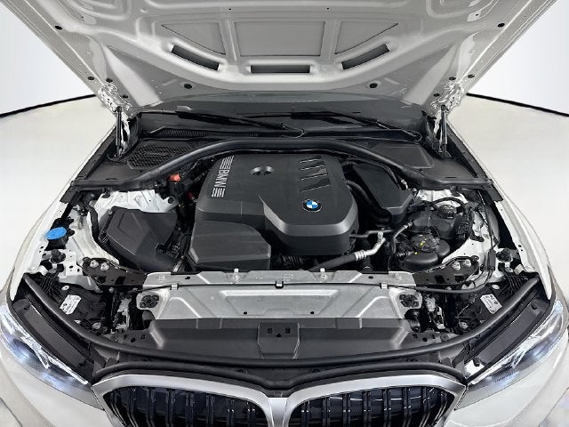 2026 BMW 3 Series 330i