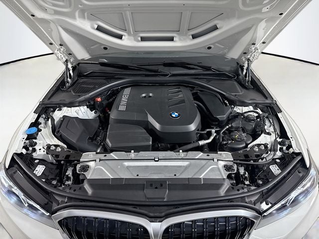 2026 BMW 3 Series 330i