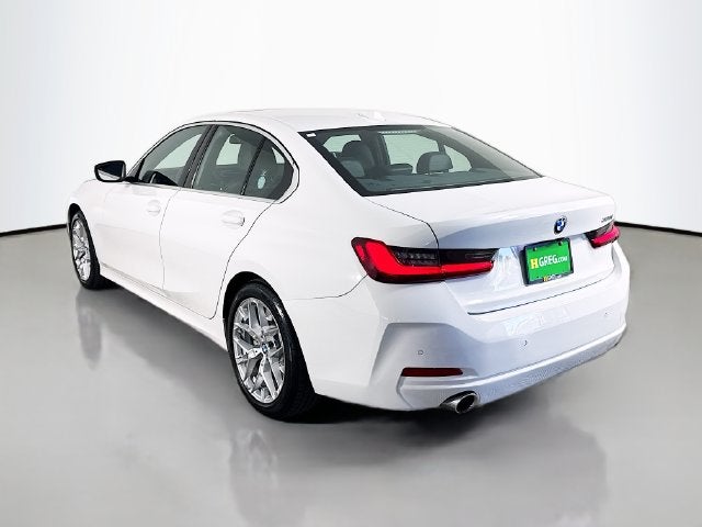 2026 BMW 3 Series 330i