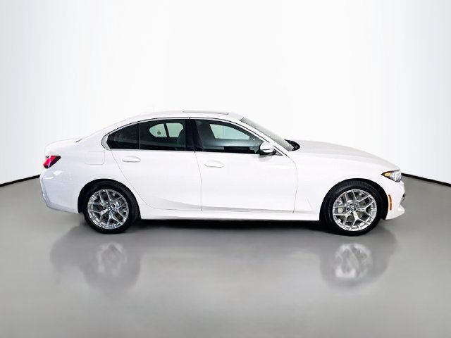 2026 BMW 3 Series 330i