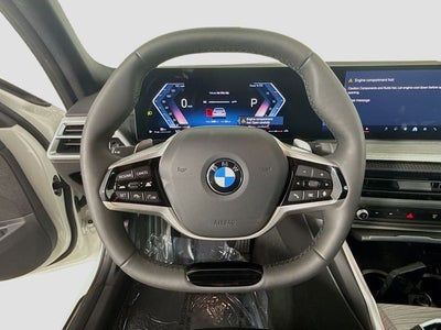 2026 BMW 3 Series 330i