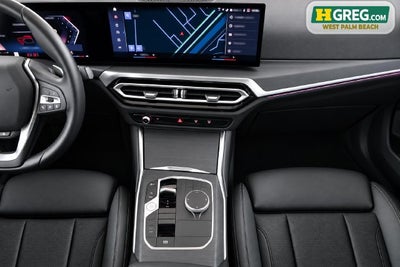 2024 BMW 3 Series 330i