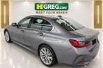 2024 BMW 3 Series 330i