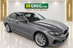2024 BMW 3 Series 330i