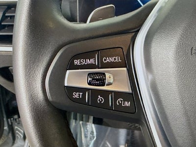 2024 BMW 3 Series 330i